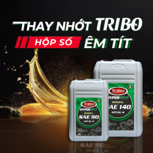 Nhớt hộp số/ cầu