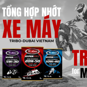 Nhớt xe máy